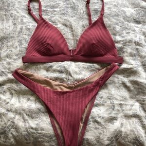 Vitamin A swim - bikini